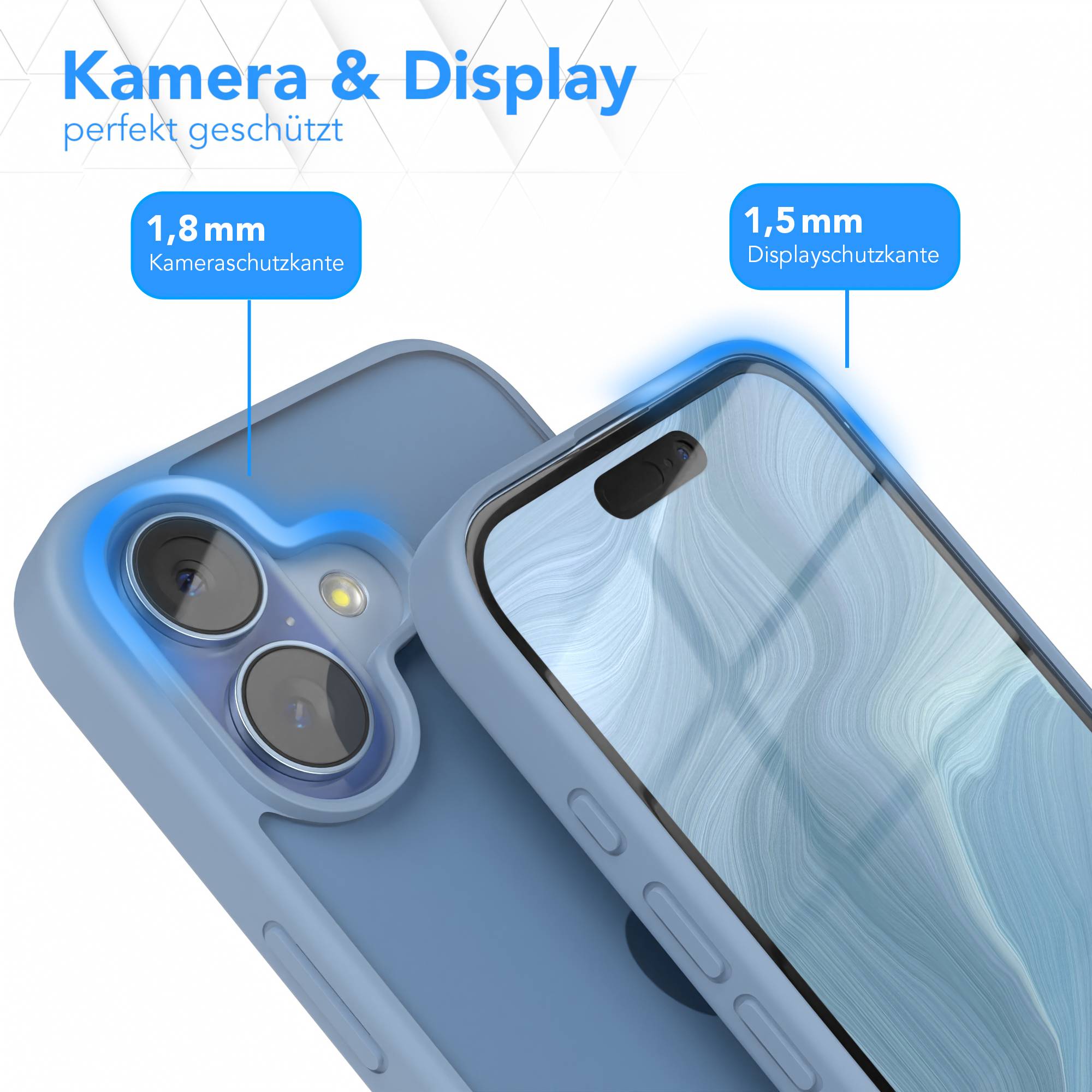 iPhone 17 Outdoor Hülle