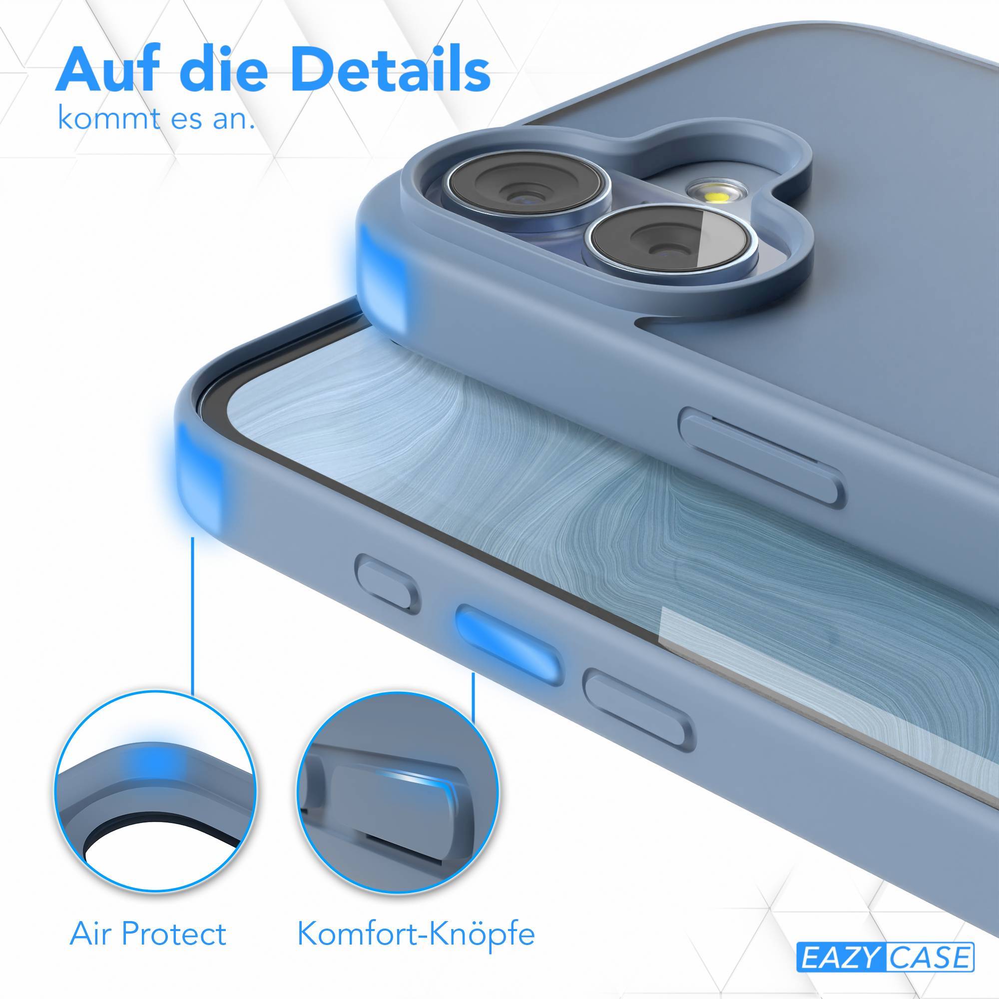 iPhone 17 Outdoor Hülle