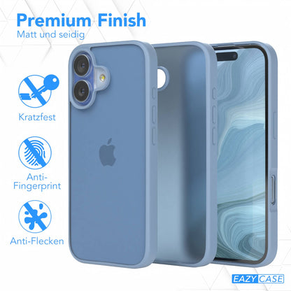 iPhone 17 Outdoor Hülle