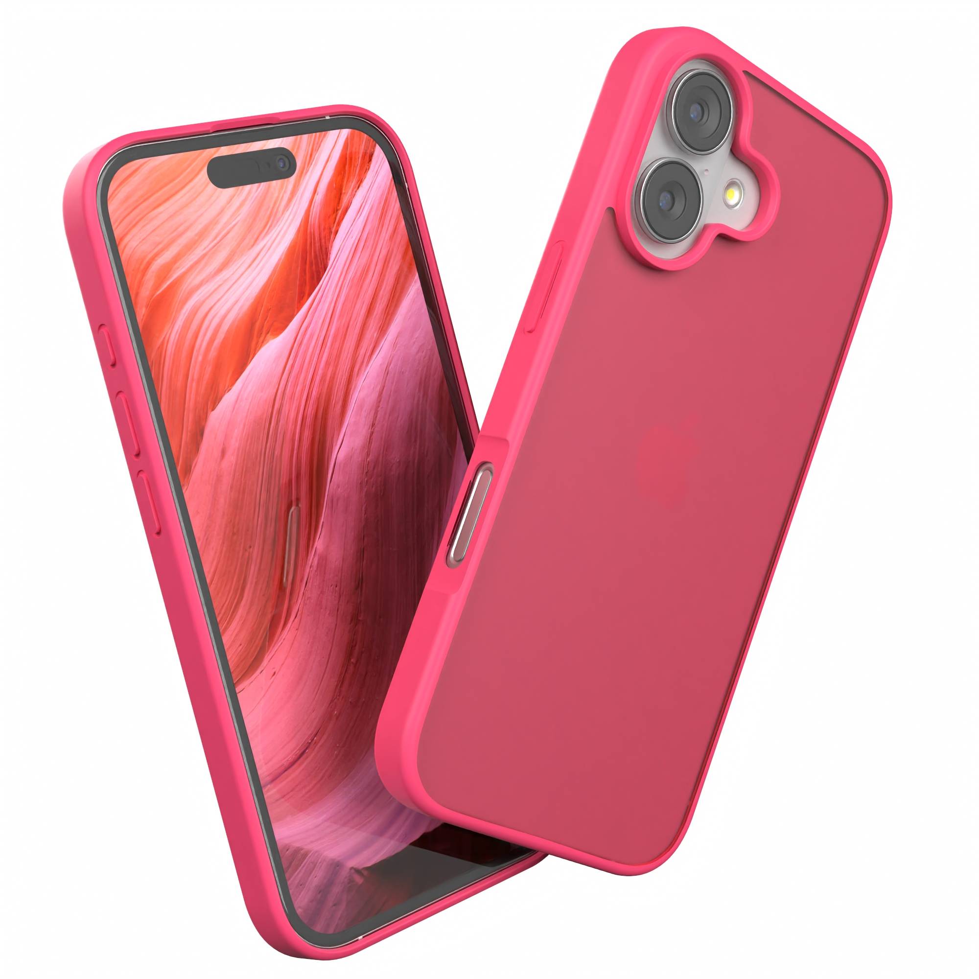 iPhone 17 Outdoor Hülle