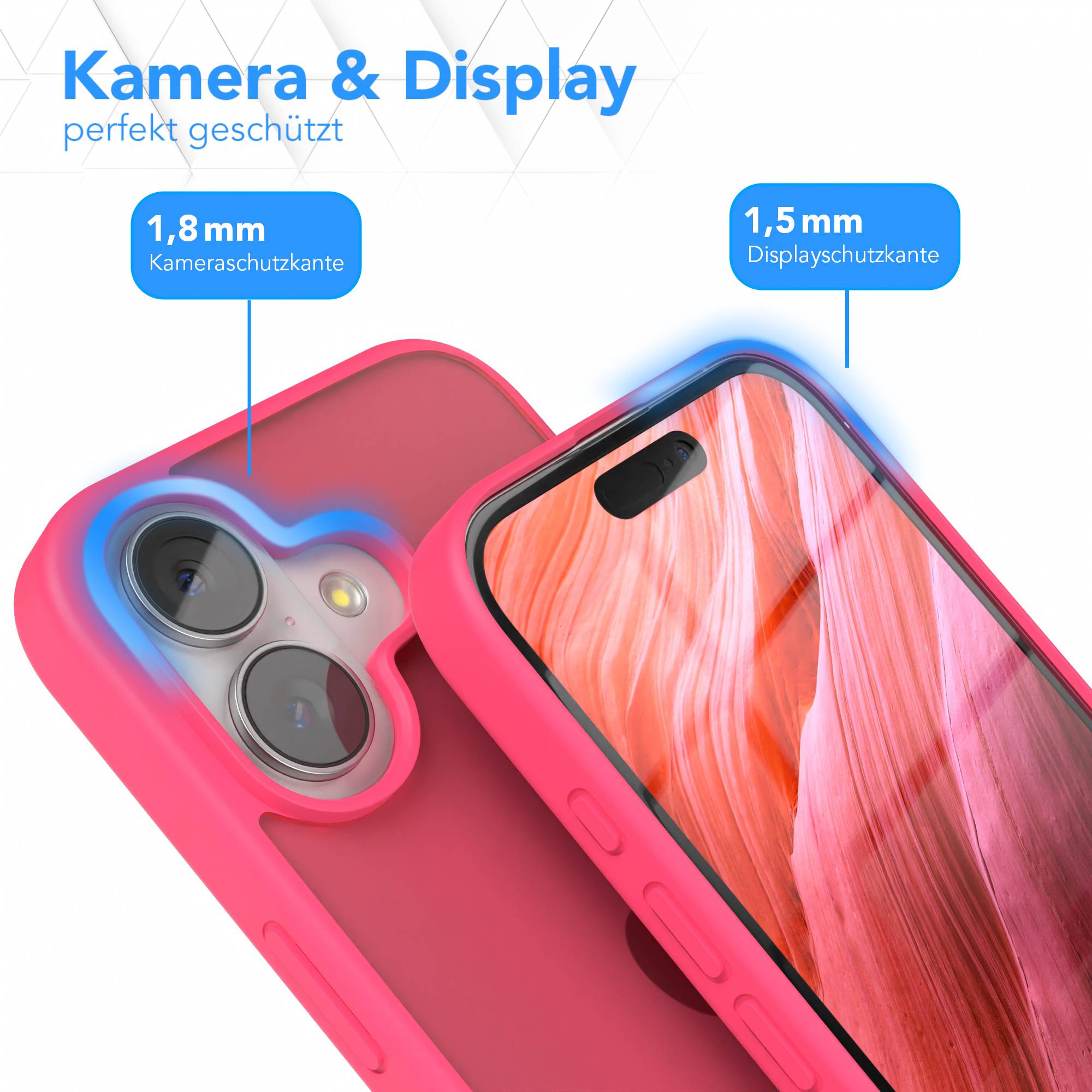 iPhone 17 Outdoor Hülle