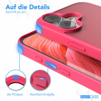 iPhone 17 Outdoor Hülle