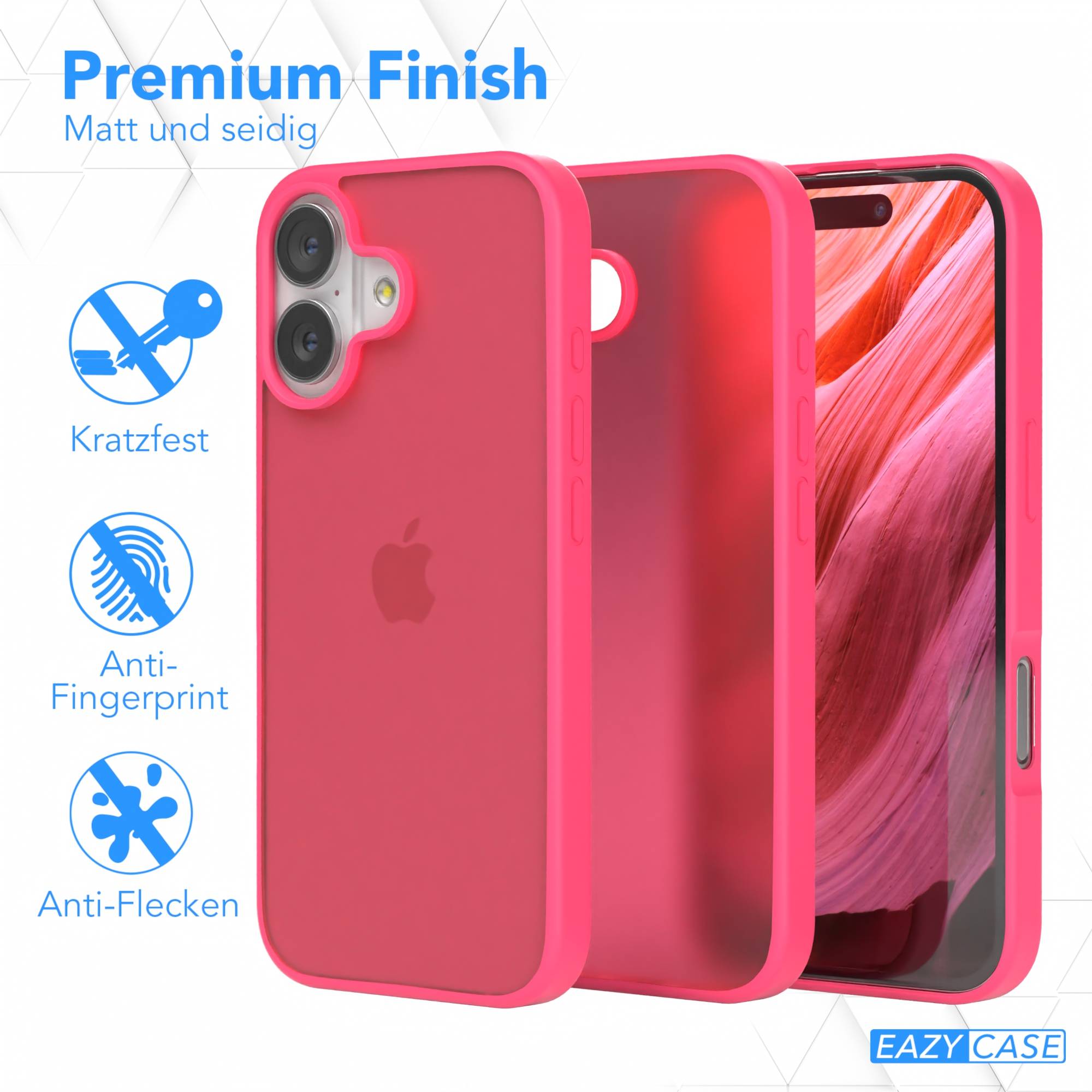 iPhone 17 Outdoor Hülle