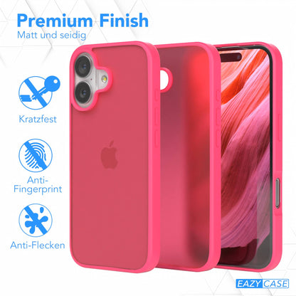 iPhone 17 Outdoor Hülle