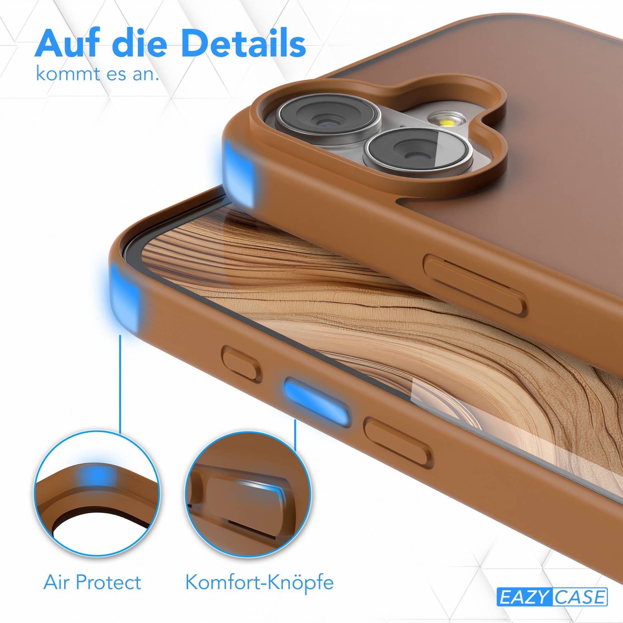 iPhone 17 Outdoor Hülle