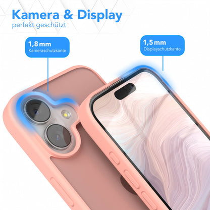 iPhone 17 Outdoor Hülle