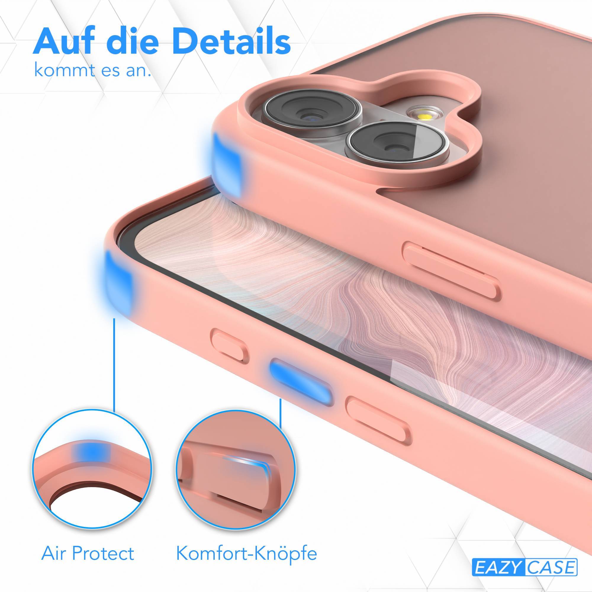 iPhone 17 Outdoor Hülle