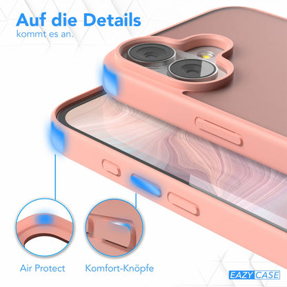 iPhone 17 Outdoor Hülle