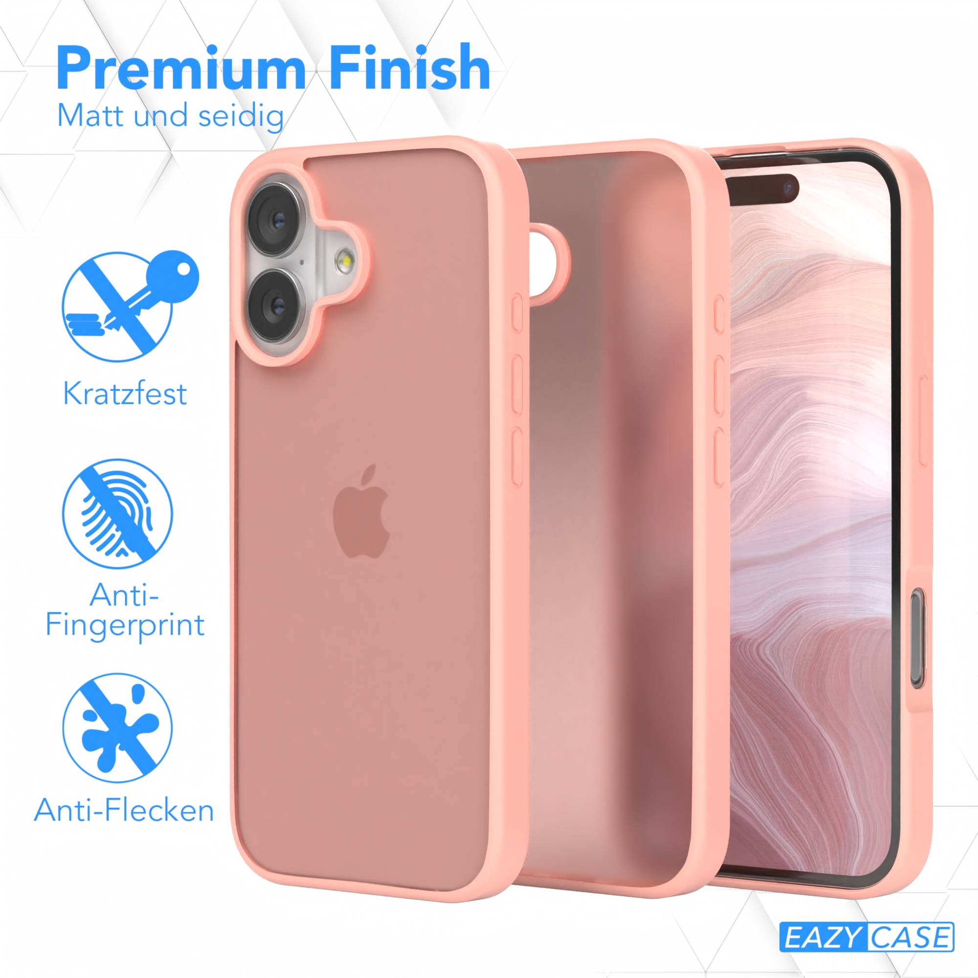 iPhone 17 Outdoor Hülle