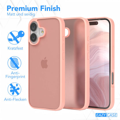 iPhone 17 Outdoor Hülle