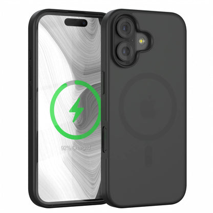 iPhone 17 Outdoor Hülle mit MagSafe