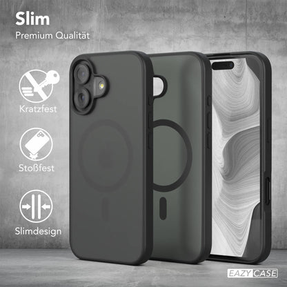 iPhone 17 Outdoor Hülle mit MagSafe