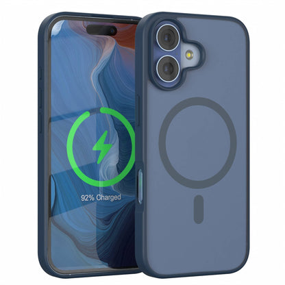 iPhone 17 Outdoor Hülle mit MagSafe