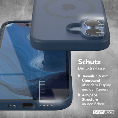 iPhone 17 Outdoor Hülle mit MagSafe