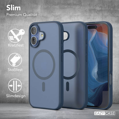 iPhone 17 Outdoor Hülle mit MagSafe