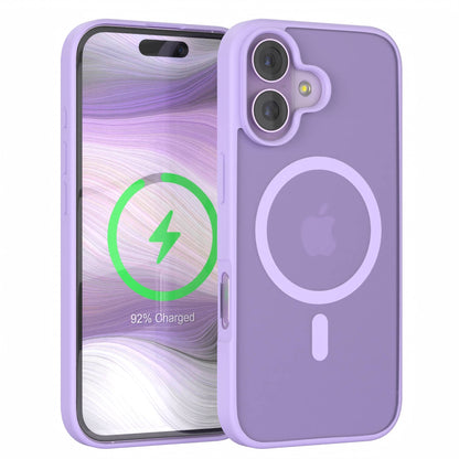 iPhone 17 Outdoor Hülle mit MagSafe