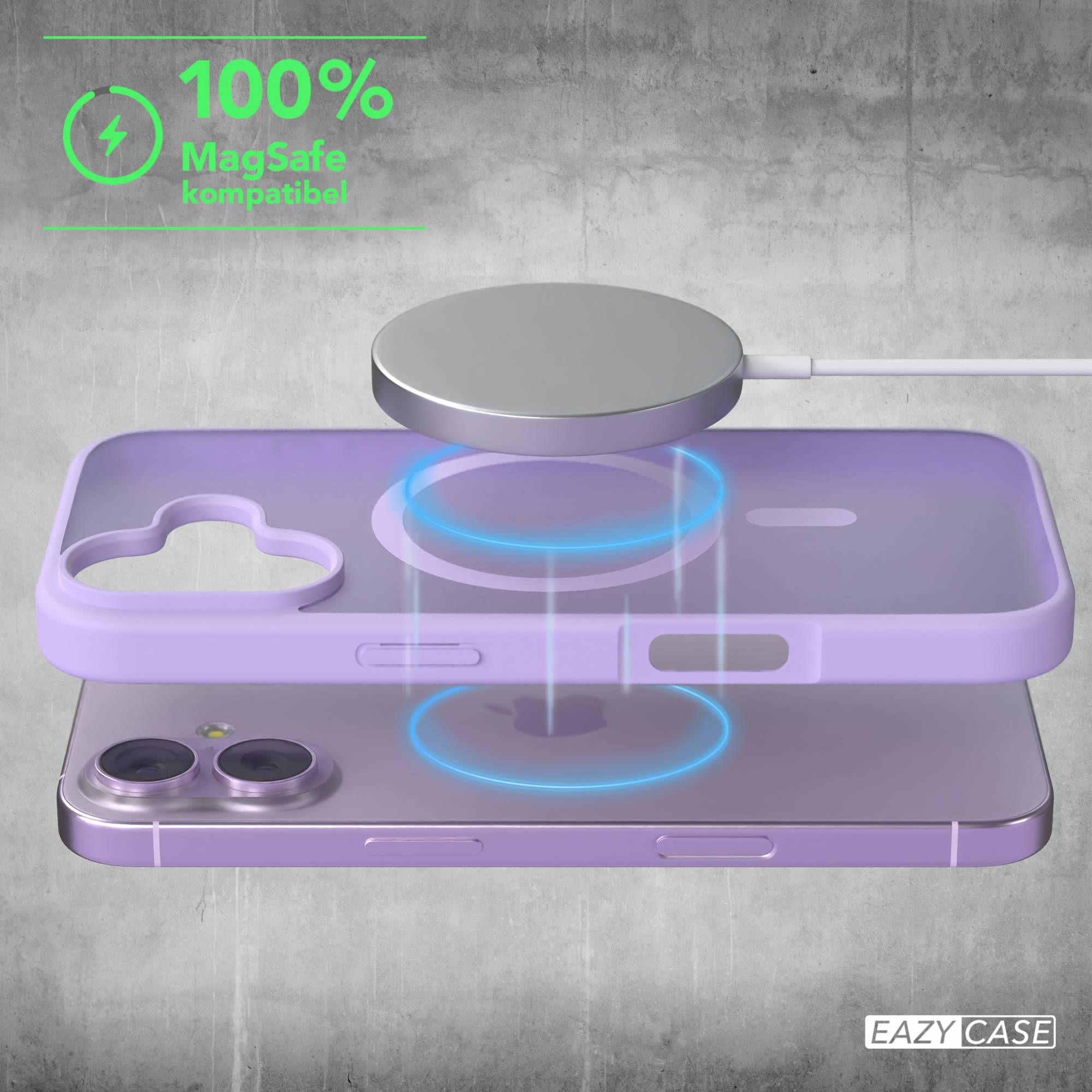 iPhone 17 Outdoor Hülle mit MagSafe