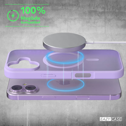 iPhone 17 Outdoor Hülle mit MagSafe