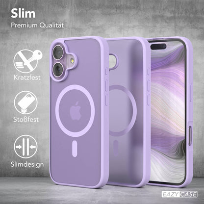 iPhone 17 Outdoor Hülle mit MagSafe