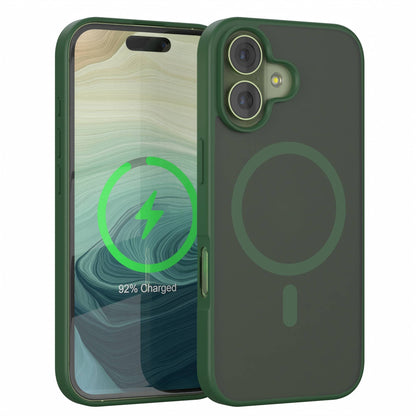 iPhone 17 Outdoor Hülle mit MagSafe