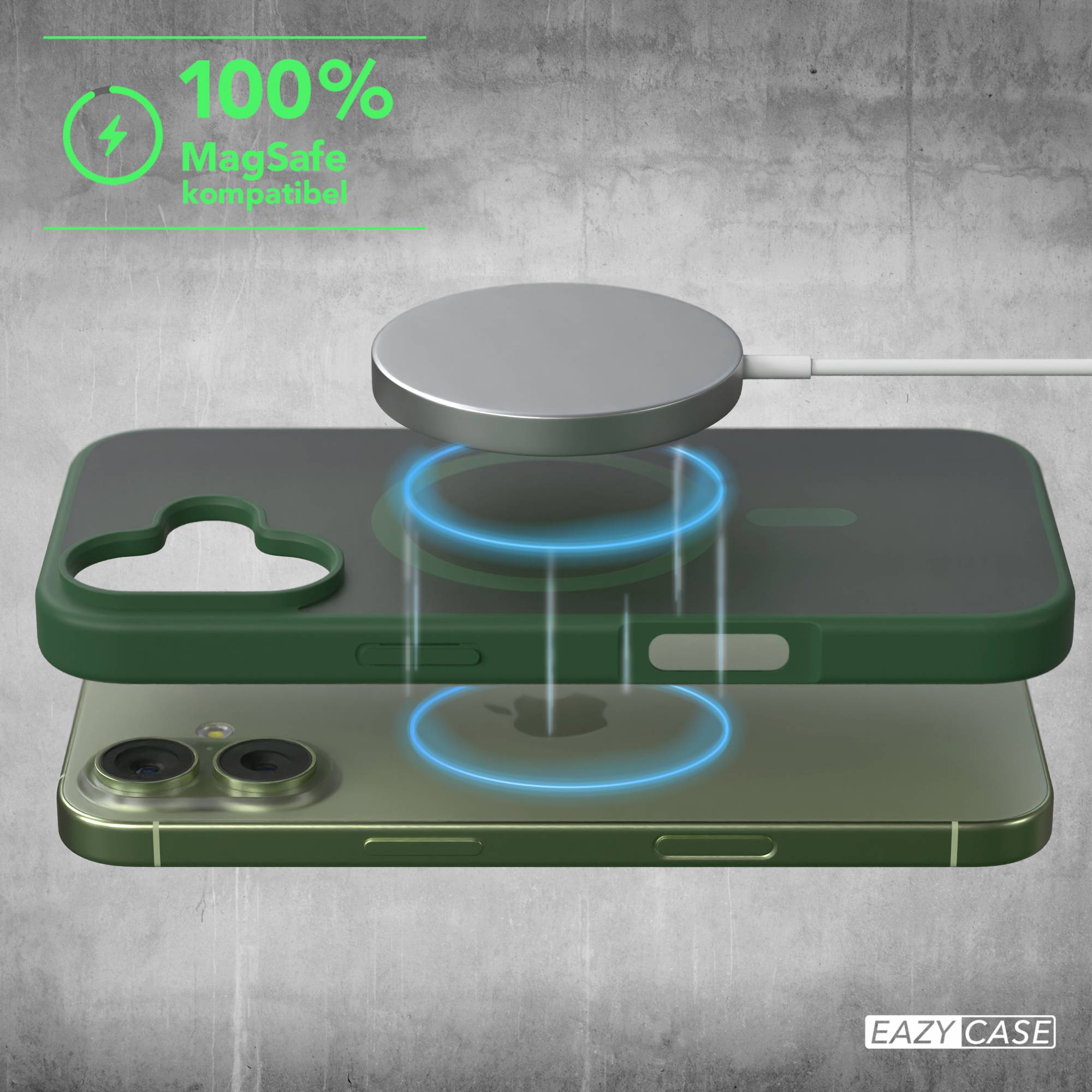 iPhone 17 Outdoor Hülle mit MagSafe