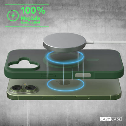 iPhone 17 Outdoor Hülle mit MagSafe