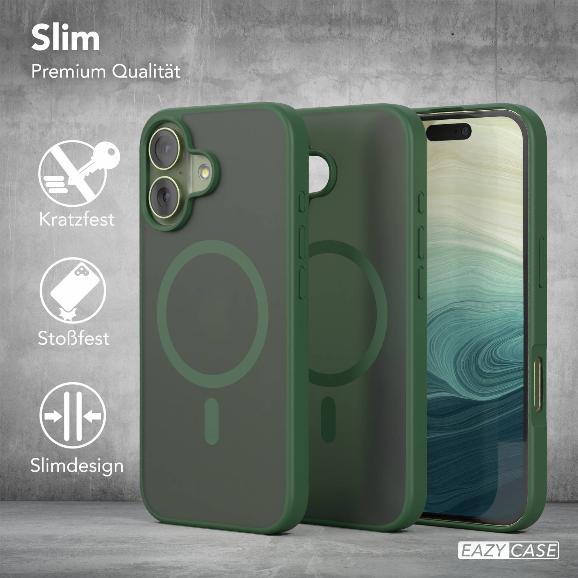 iPhone 17 Outdoor Hülle mit MagSafe