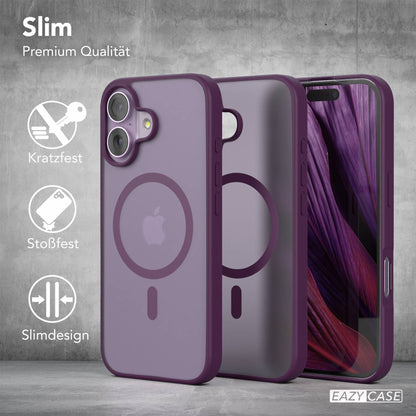 iPhone 17 Outdoor Hülle mit MagSafe