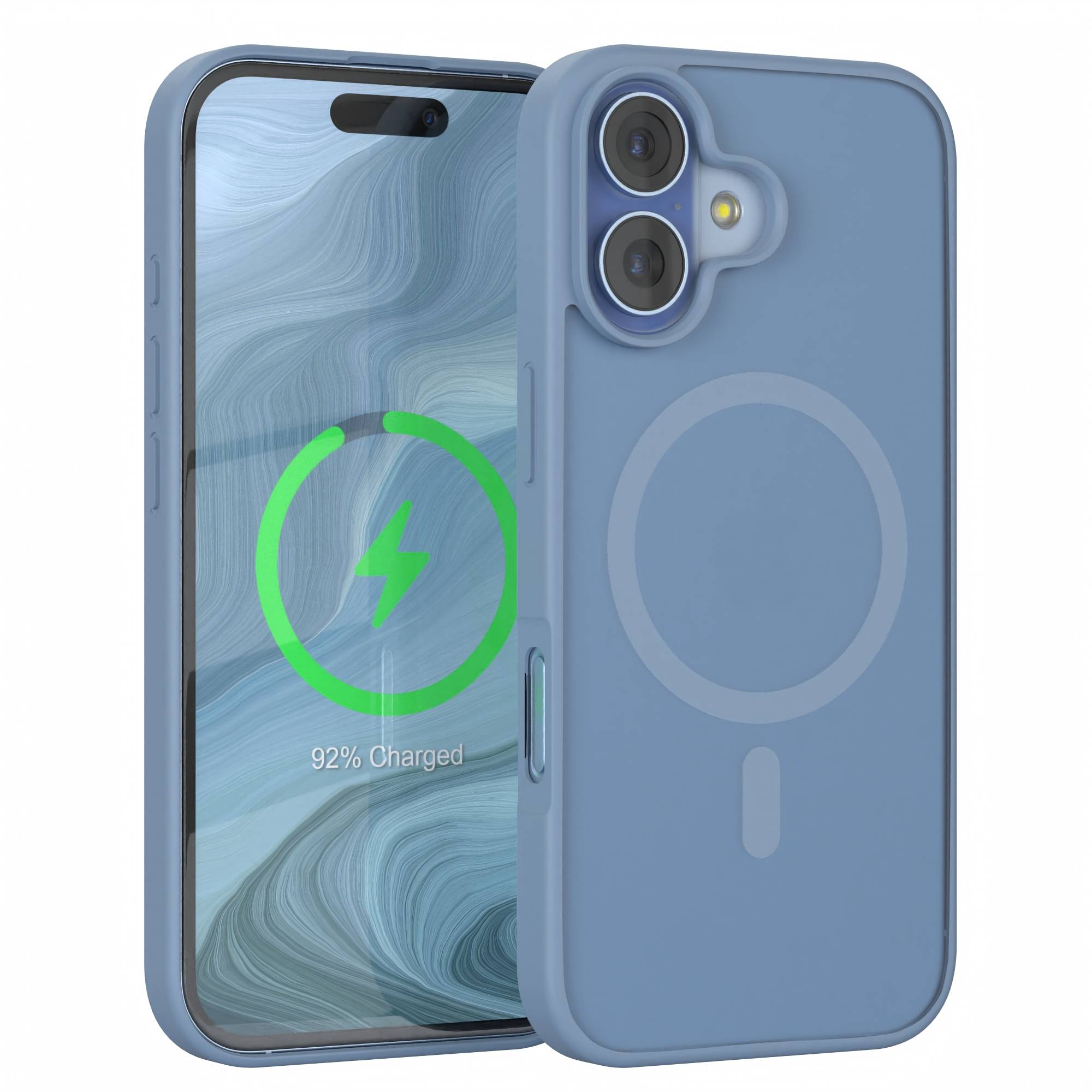iPhone 17 Outdoor Hülle mit MagSafe