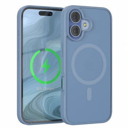 iPhone 17 Outdoor Hülle mit MagSafe