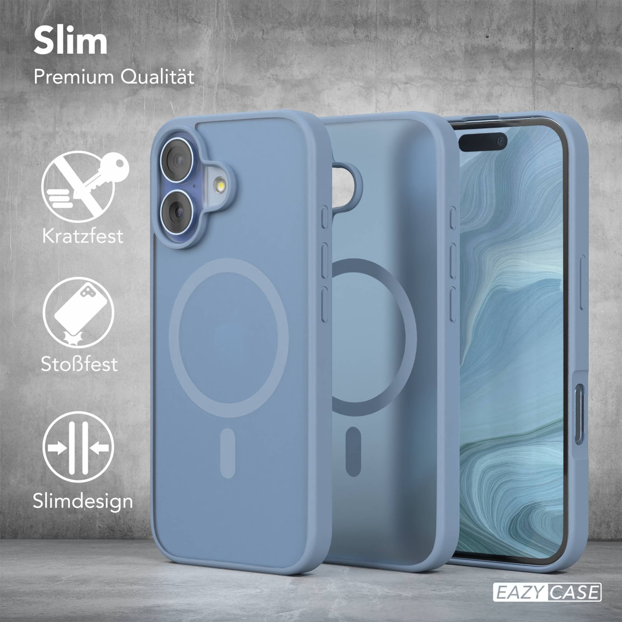 iPhone 17 Outdoor Hülle mit MagSafe