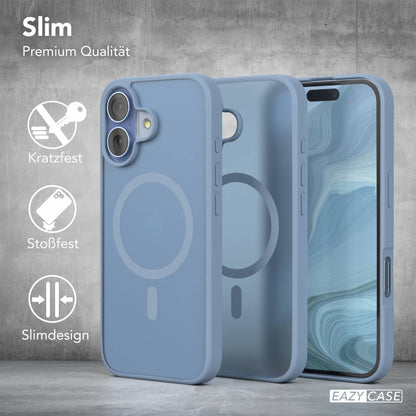 iPhone 17 Outdoor Hülle mit MagSafe