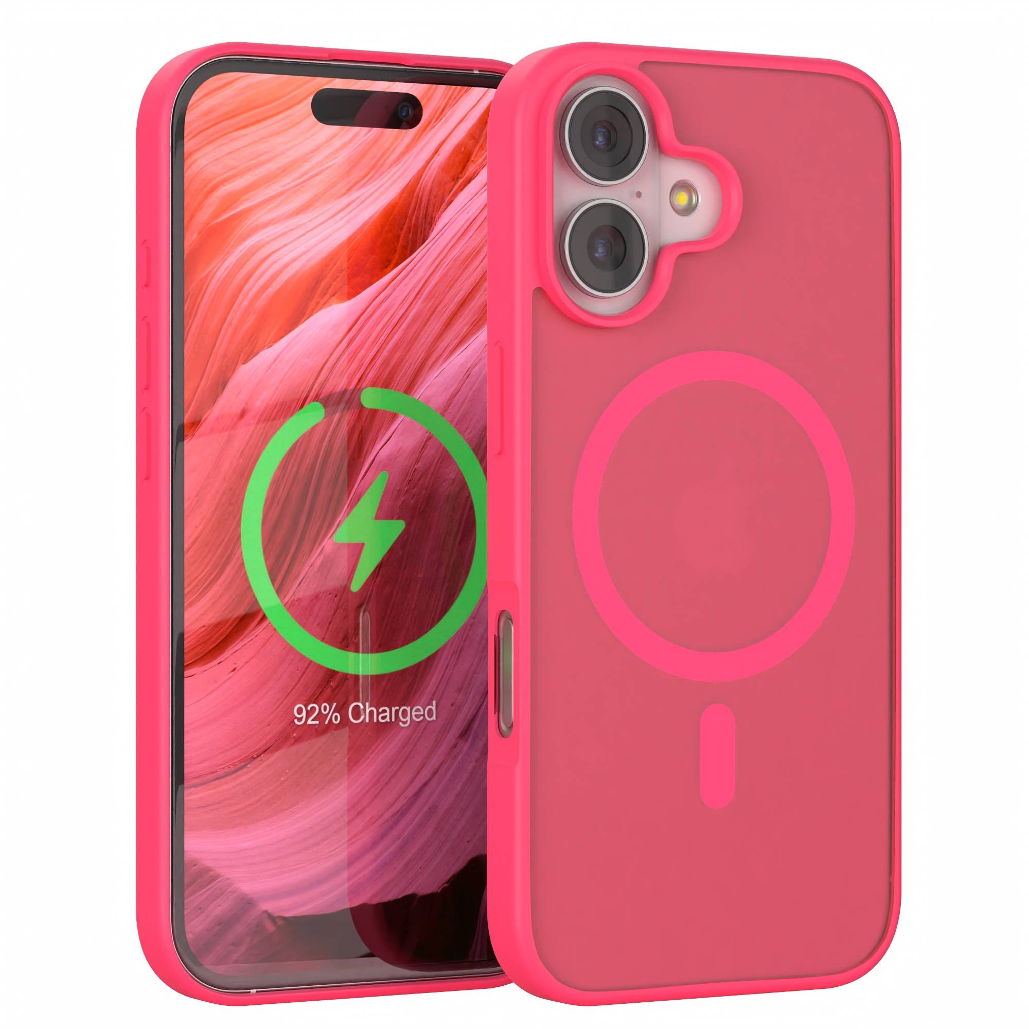 iPhone 17 Outdoor Hülle mit MagSafe