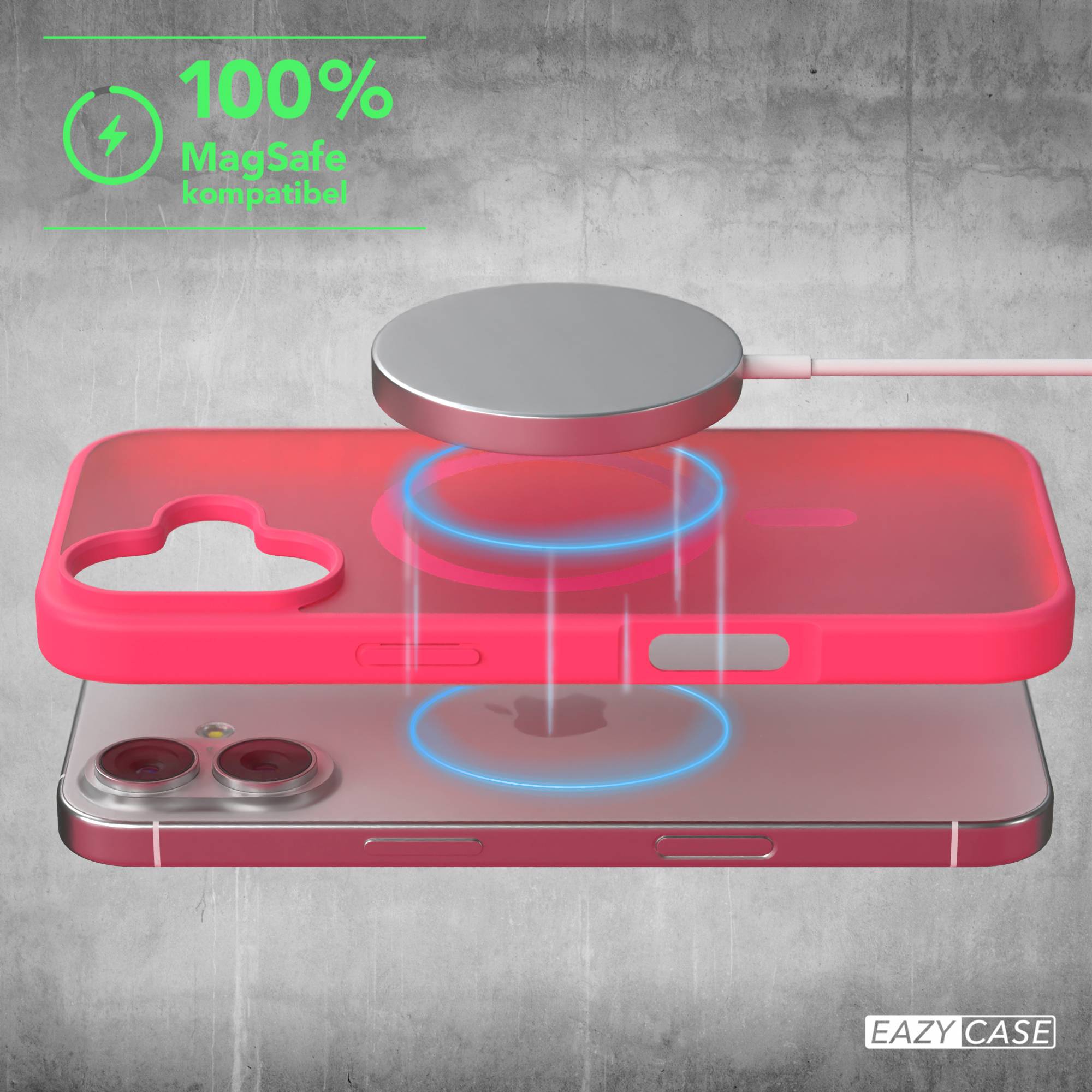 iPhone 17 Outdoor Hülle mit MagSafe