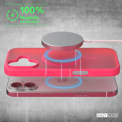 iPhone 17 Outdoor Hülle mit MagSafe