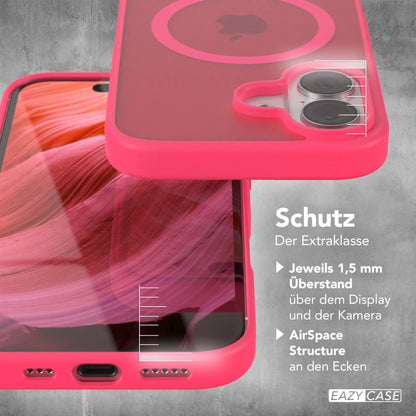 iPhone 17 Outdoor Hülle mit MagSafe