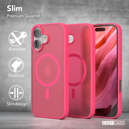 iPhone 17 Outdoor Hülle mit MagSafe