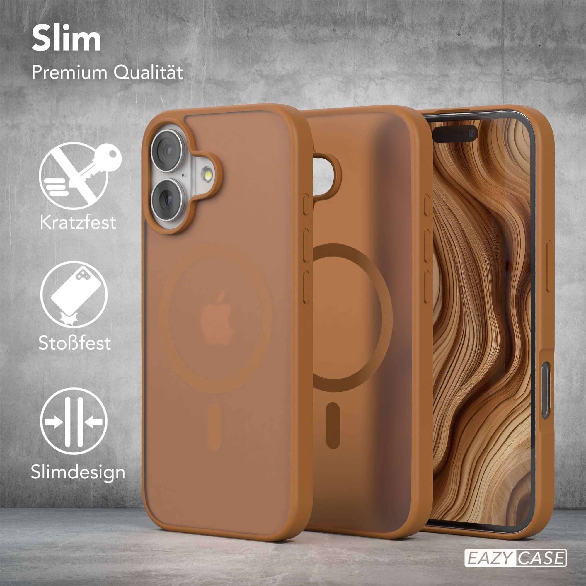 iPhone 17 Outdoor Hülle mit MagSafe