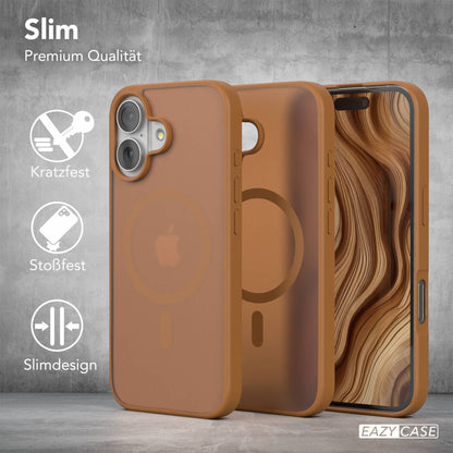 iPhone 17 Outdoor Hülle mit MagSafe