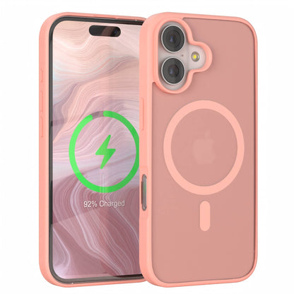 iPhone 17 Outdoor Hülle mit MagSafe