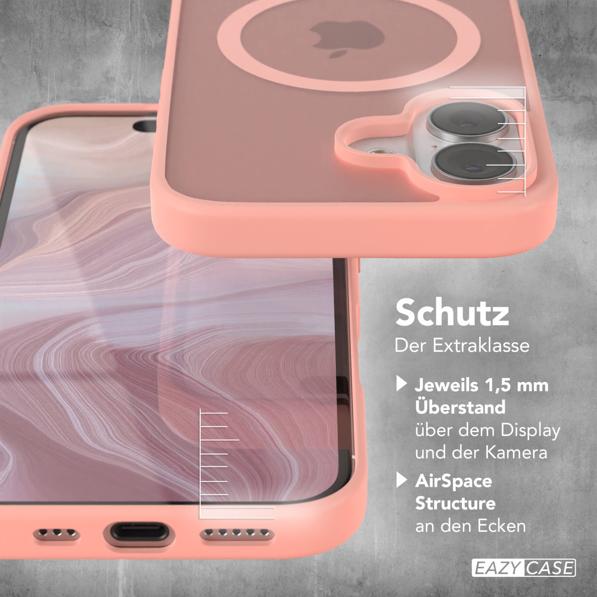 iPhone 17 Outdoor Hülle mit MagSafe