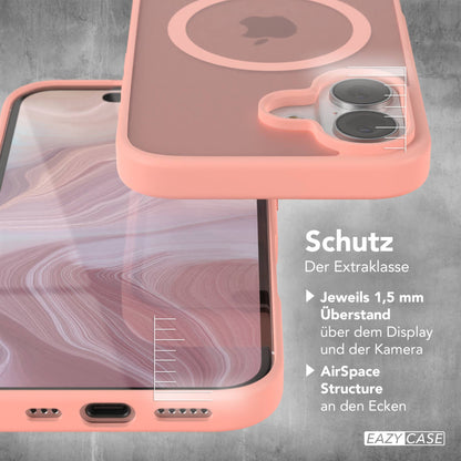 iPhone 17 Outdoor Hülle mit MagSafe