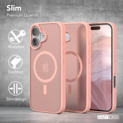 iPhone 17 Outdoor Hülle mit MagSafe