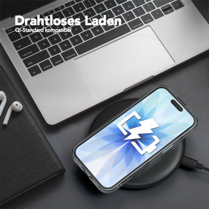 iPhone 17 transparentes Slimcover