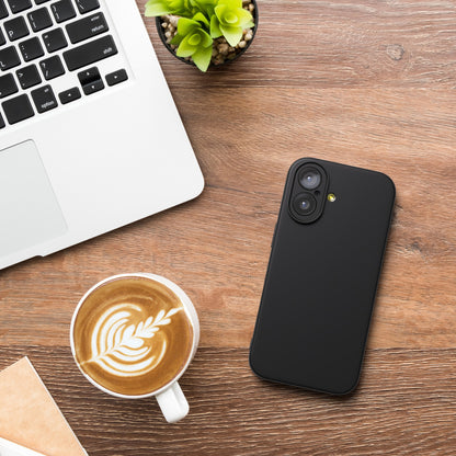 iPhone 17 Silikonhülle