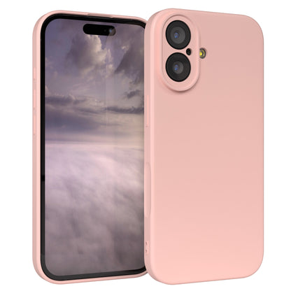 iPhone 17 Silikonhülle