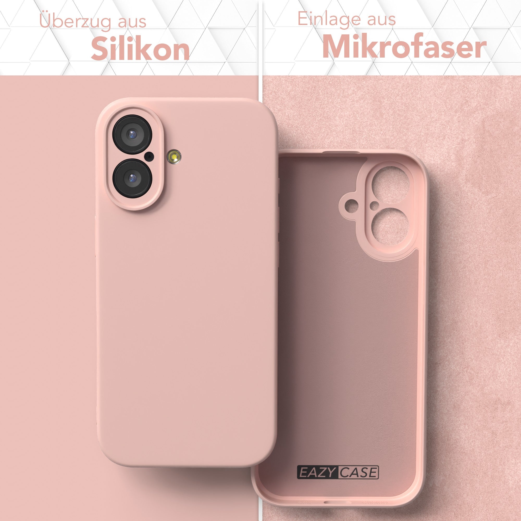 iPhone 17 Silikonhülle