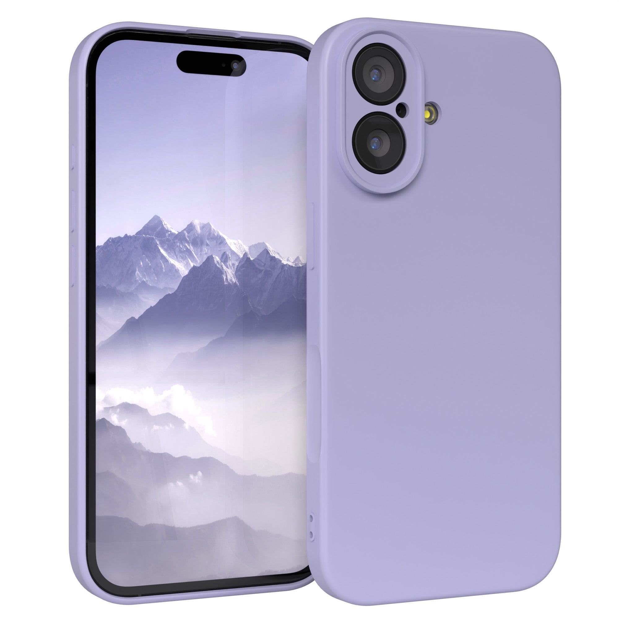 iPhone 17 Silikonhülle