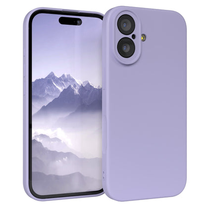 iPhone 17 Silikonhülle