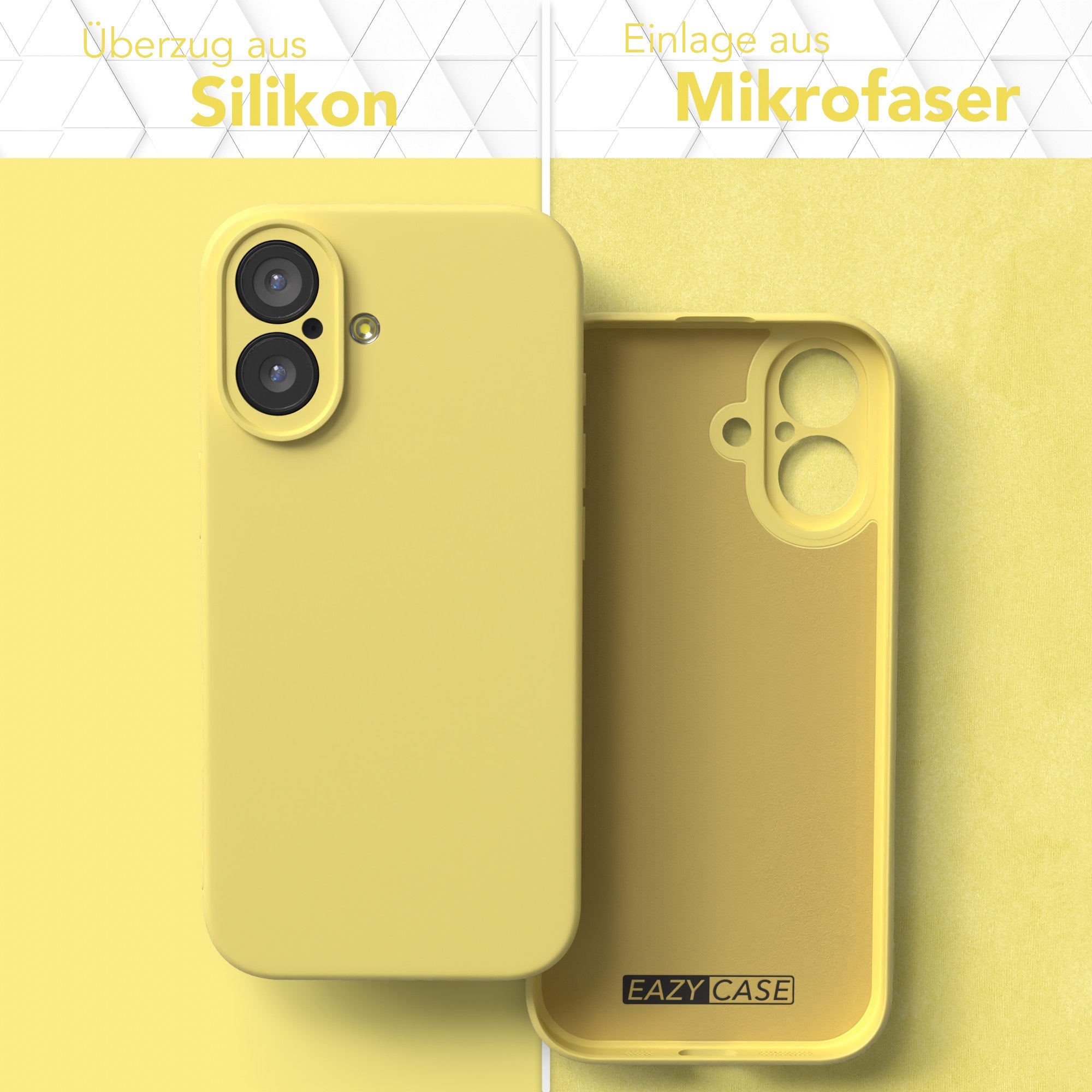 iPhone 17 Silikonhülle